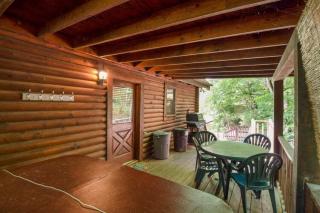 ER25 - Country Days cabin - 6