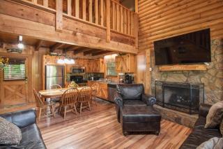 ER25 - Country Days cabin - 2