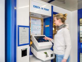 ibis budget Ulm City - 6