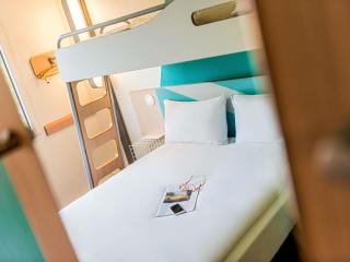 ibis budget Ulm City - 1