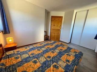 Appartement lumineux au pied des pistes - Accès direct et parking - FR-1-624-100 - 1