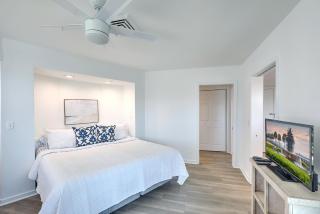 Port O' Call E302 - Top Floor Ocean View Condo! - 3