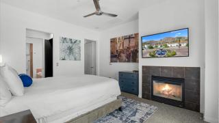 LV031 Luxurious Upstairs Legacy Villas Studio - 8
