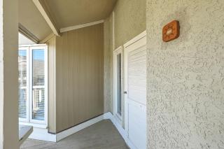 Port O' Call E302 - Top Floor Ocean View Condo! - 6