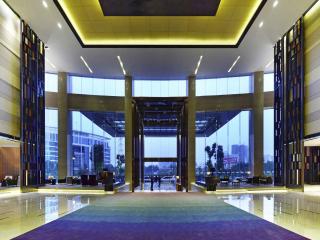 Pullman Dongguan Changan - 8