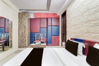 Hotel O LS BANQUET & ROOMS - 3