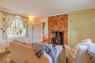 Gardeners Cottage - 7
