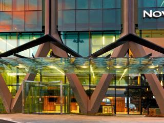 Novotel Auckland Airport - 8