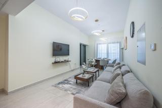 Family-Sized 4BR I Pool, Jacuzzi & Gym - 8