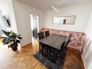 3 Zimmer Apartment mit Sauna - 8