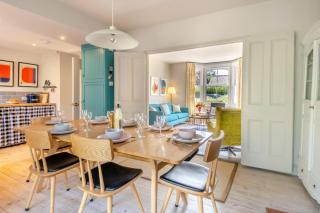 Fern Cottage - 5