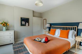 Fern Cottage - 2