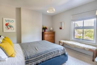 Fern Cottage - 1