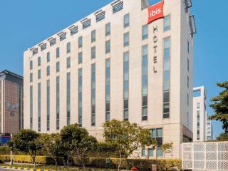 ibis New Delhi Aerocity - An Accor Brand - New Delhi - 0