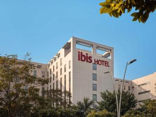ibis New Delhi Aerocity - An Accor Brand - 9