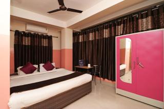 Hotel O Prabha Palace Lodge - 5