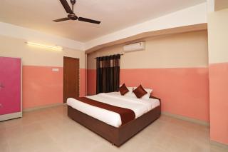 Hotel O Prabha Palace Lodge - 4