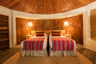 Hotel Desertica - 1