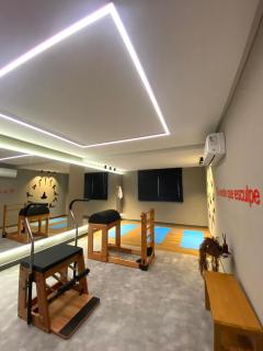 Studio Design 3 Apt 801 -Mandi Hospitalidade - 7