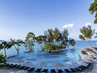 Pullman Phuket Arcadia Naithon Beach - 8