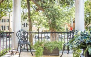 Parlour Suite on Jones by Lucky Savannah - 6