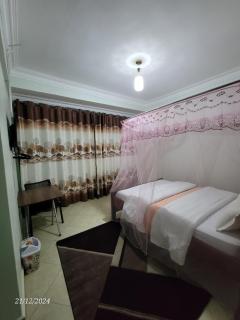 Panorama Kyenjojo Hotel - 6