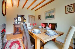 Hideaway Cottage - 5