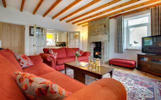 Hideaway Cottage - 0