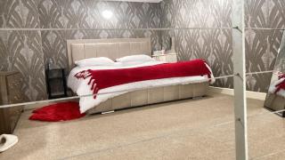 Chic & Central Liverpool Flat - 1
