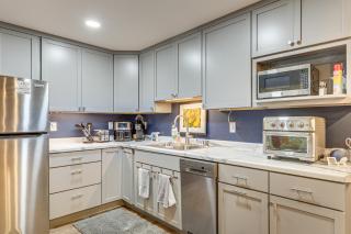 Ski-InandSki-Out Condo in Upson - Walk to Lake - 9