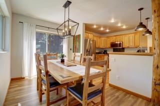 122 Lookout Ridge townhouse - 1