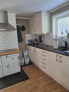 Jakt- och fiskestugan i Nordanå Viksjö - 7