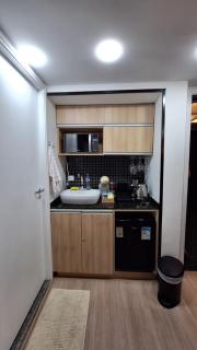Hotel Blue Tree, flat esplêndido - São Paulo - 7