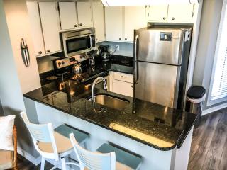 Port O' Call D301 - Ocean Views From Every Room! Top Floor! - 6
