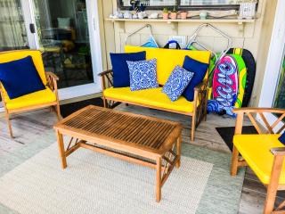 Port O' Call D301 - Ocean Views From Every Room! Top Floor! - 2