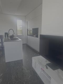 Boutique glam and chic apartament in Rothrist - 8