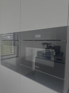 Boutique glam and chic apartament in Rothrist - 5