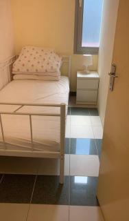 Private luxury stay Abudhabi - 7