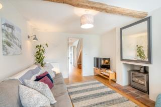 Appletree Cottage - 1