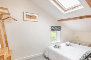 Appletree Cottage - 1