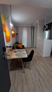 Hotel Blue Tree, flat esplêndido - 9