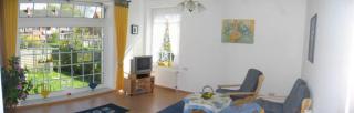 Badehausallee 20 Wohnung 1 - 1