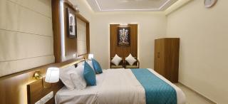 Radha Madhavam Apartment's - 5