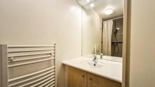 Résidence Les Pleiades - Appartement spacieux avec balcon · Centre station · Parking couvert MAE-7352 - 4