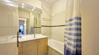 Résidence Les Pleiades - Appartement spacieux avec balcon · Centre station · Parking couvert MAE-7352 - 2