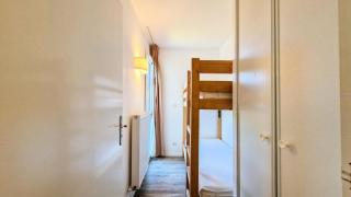 Résidence Les Pleiades - Appartement spacieux avec balcon · Centre station · Parking couvert MAE-7352 - 2