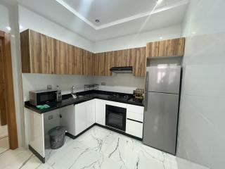 Intairly luxury apartment in Tanger - 0