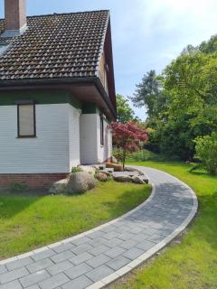 Haus Muschelnest - 9