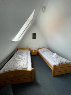 Haus Nordseegruß 2 - Cuxhaven - 2