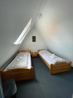 Haus Nordseegruß 2 - 3